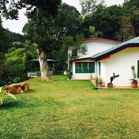 Ella Escapade Hostel By Nomadic Exterior foto