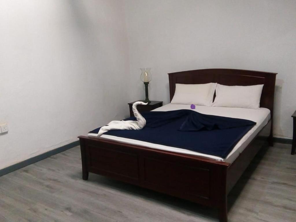 Ella Escapade Hostel By Nomadic Exterior foto