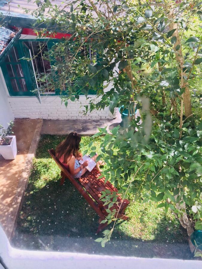 Ella Escapade Hostel By Nomadic Exterior foto